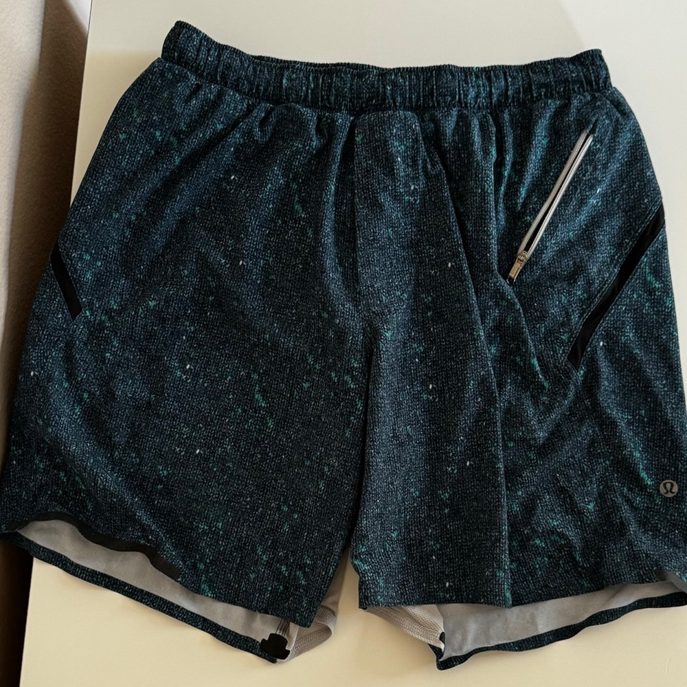 Lululemon Surge Shorts | 5” Inseam